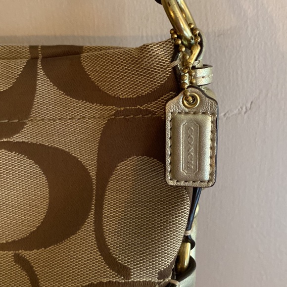 Coach bag - Picture 2 of 12